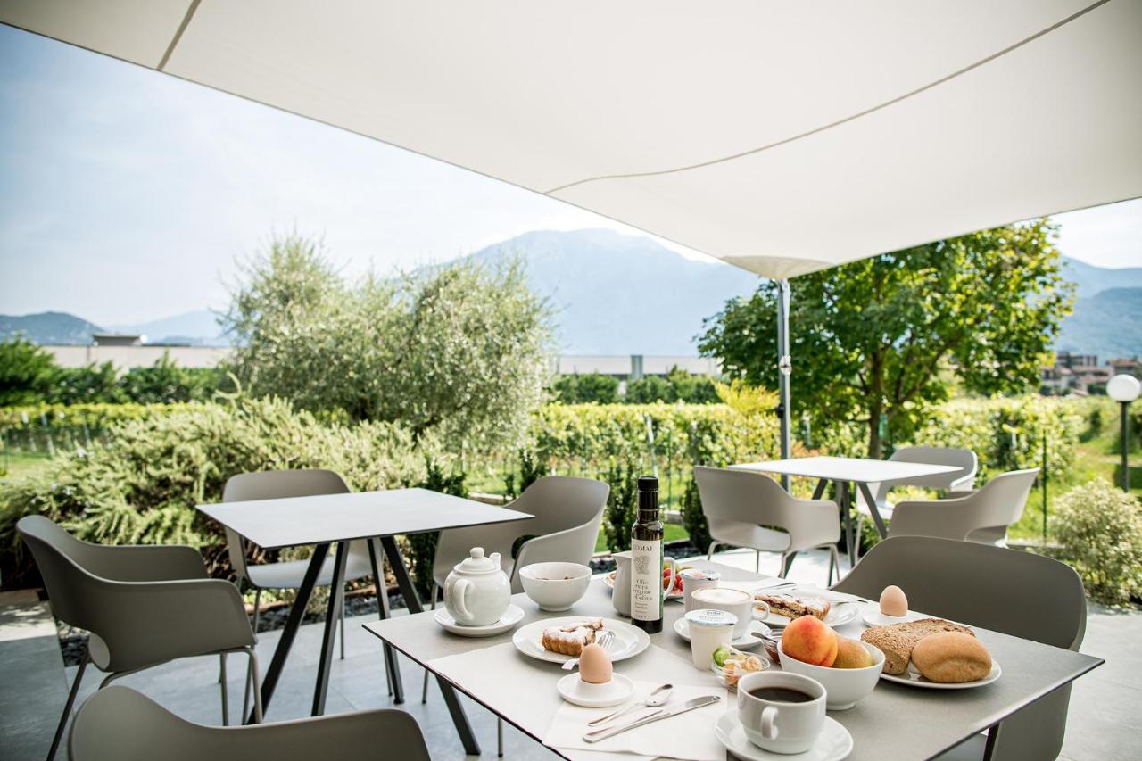 Agritur Comai Villa Riva del Garda Kültér fotó